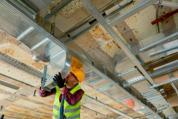 Best Central Air Repair  in East Helena, MT