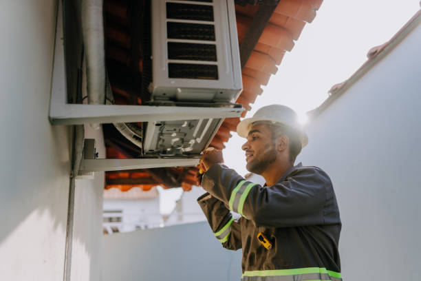Best Air Conditioning Repair  in East Helena, MT