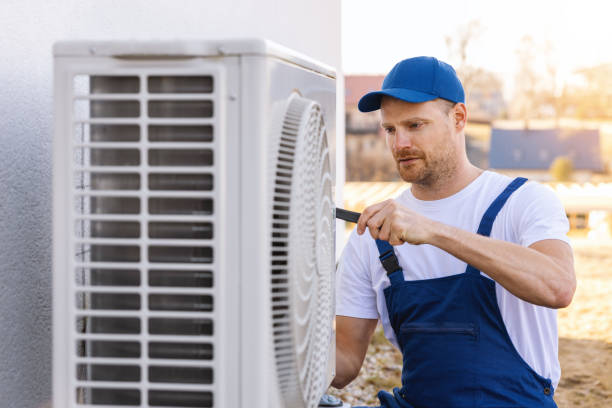 Best HVAC Replacement Cost  in East Helena, MT